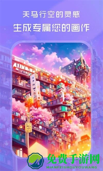 AI绘画绘图大师