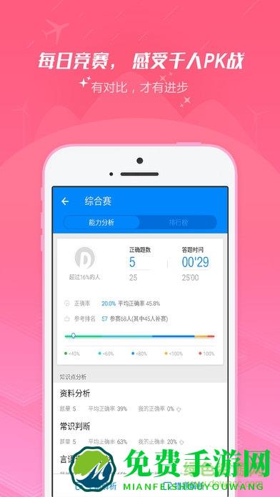 101贝考事业单位考试