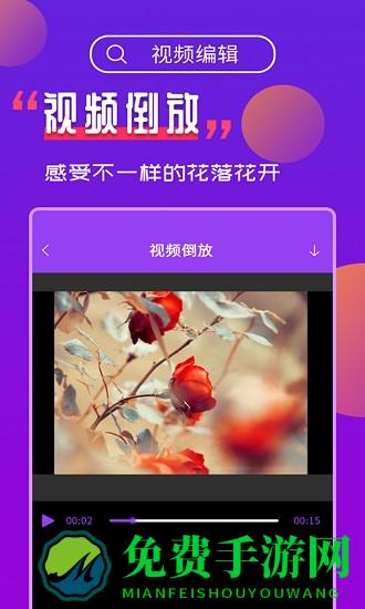 视频编辑工具宝2024最新版