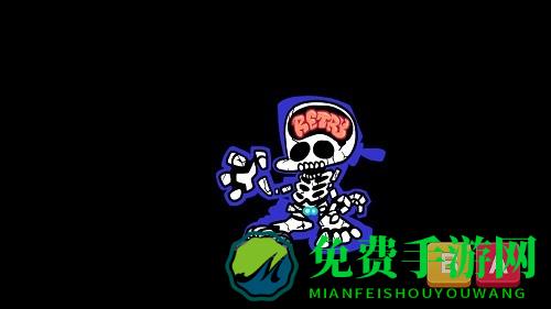 周五夜放克桐生一马模组