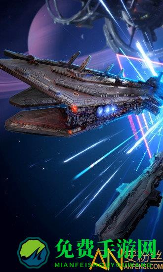 星际历险流浪地球手游最新版下载