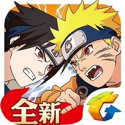 火影忍者ol变态版