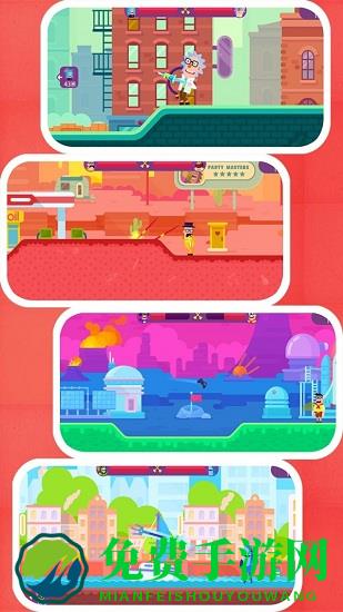 指尖神射手最新版