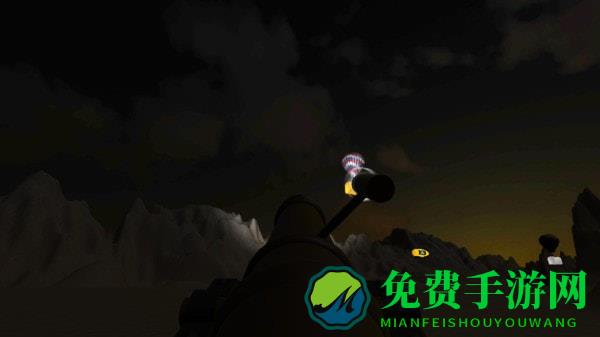 加农炮轰最新版