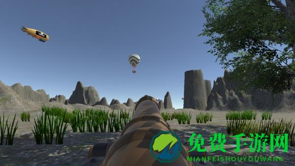 加农炮轰最新版