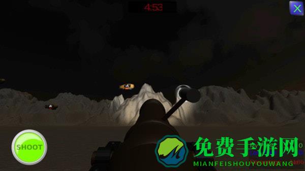 加农炮轰最新版