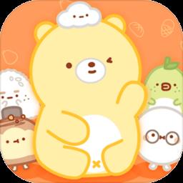 元气食堂奥力给游戏