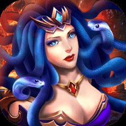 3733游戏盒美杜莎传奇手游