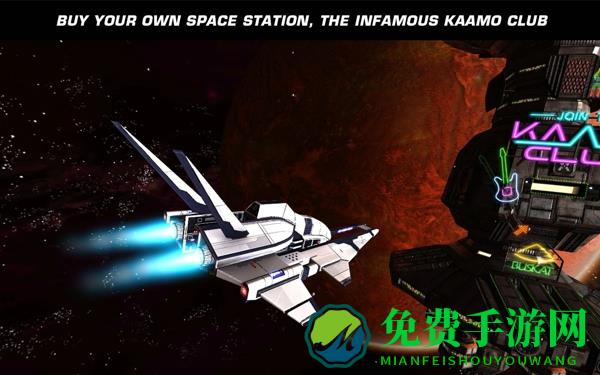 浴火银河3中文版(gof 3)