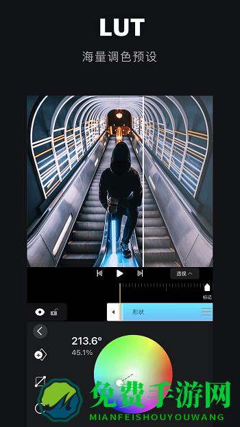 avu-ae特效大片制作