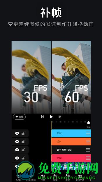 avu-ae特效大片制作