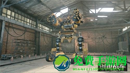 创世战车无限物品(Crossout)