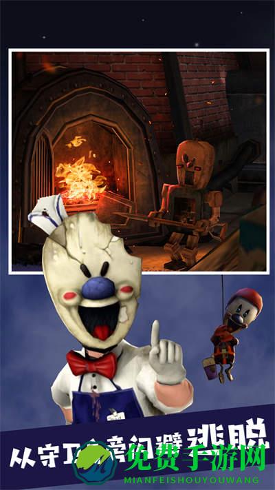 求生模拟大冒险