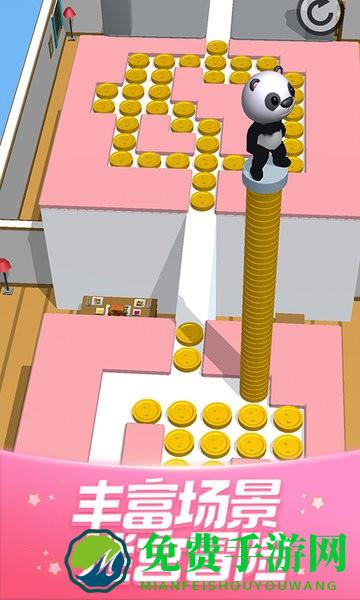 大脑也疯狂手游