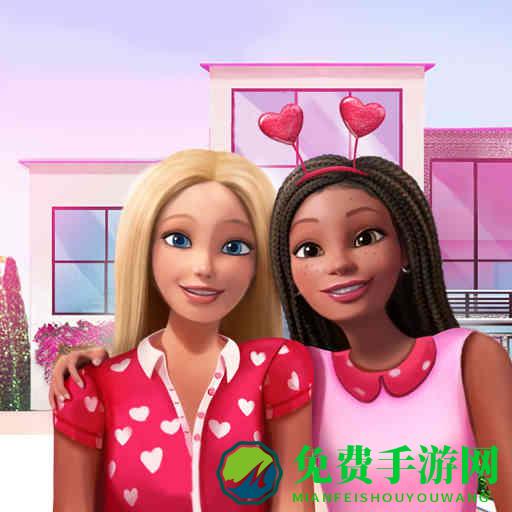 芭比时尚魔法