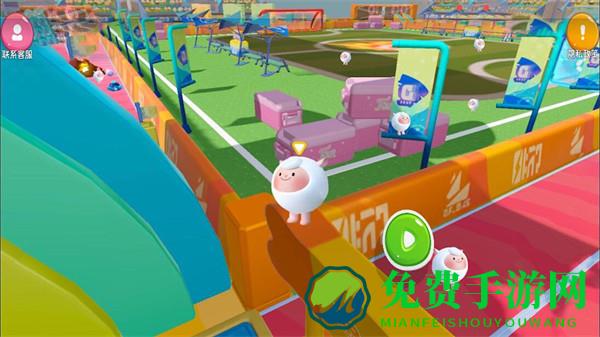 果冻变形大作战