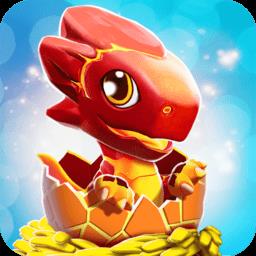 萌龙大乱斗360版本