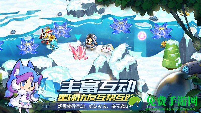 赛尔号星球大战修改版