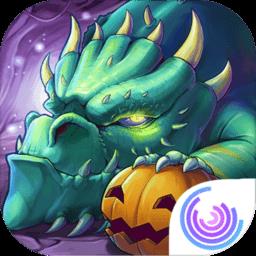 卡片怪兽百度版