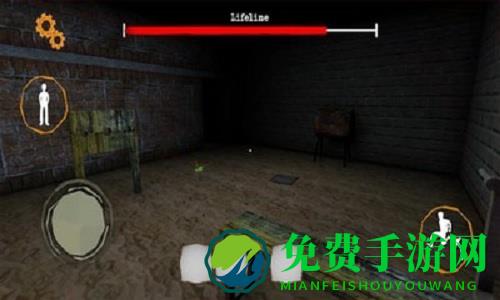 恐怖双胞胎游戏