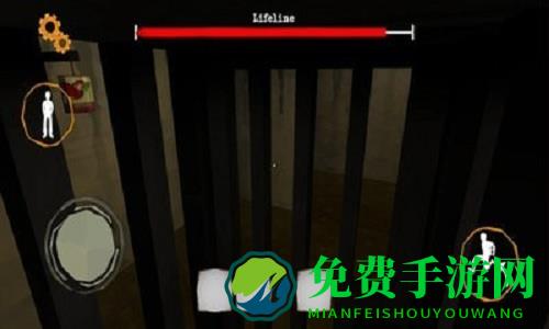 恐怖双胞胎游戏