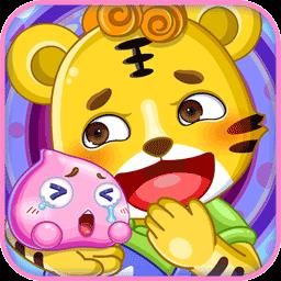 幼儿早教乐园app