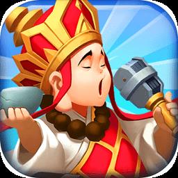 暴走神话折扣服