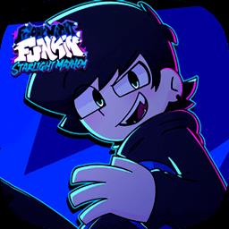 周五夜放克starlight mayhem vs cj模组(周五夜放克CJ星光乱舞)