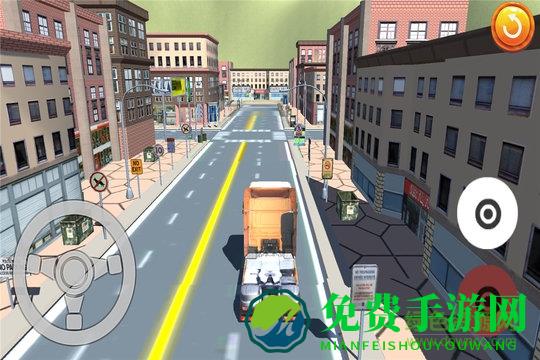 城市建造模拟无限金币版