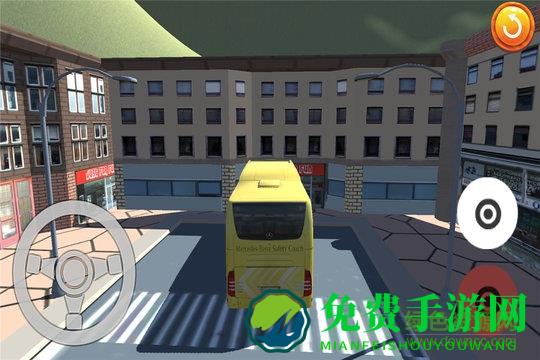 城市建造模拟无限金币版