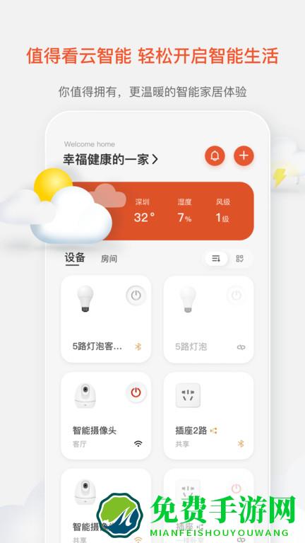 值得看云智能app