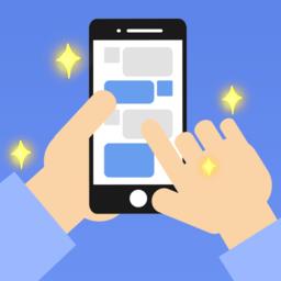 指尖自动点击器app