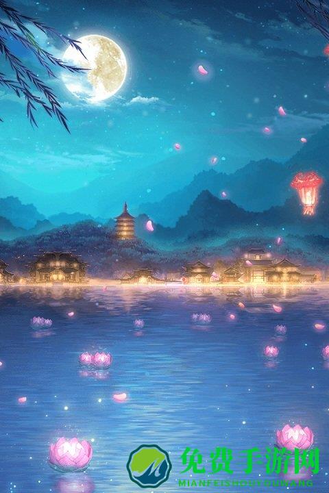 穿越之锦绣缘腾讯版