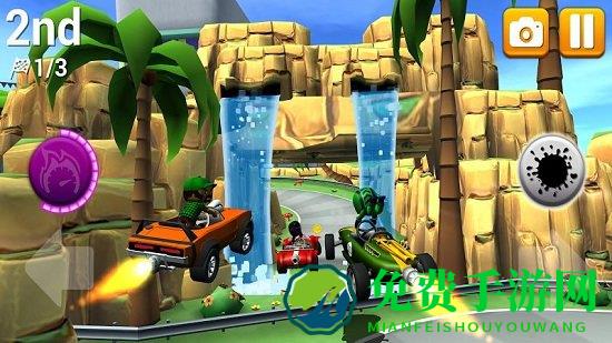 赛车集合最新版