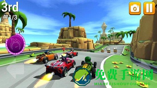 赛车集合最新版