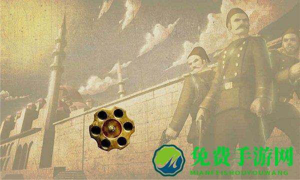 荒野大镖客最新版