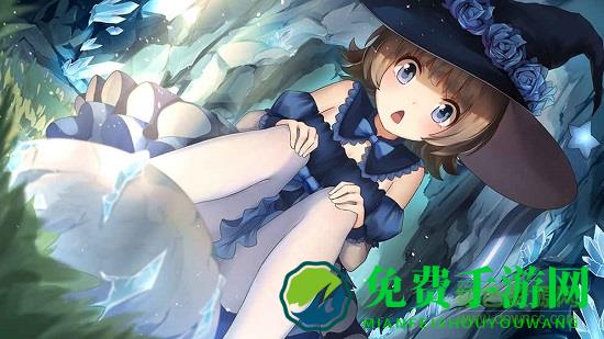 姬魔恋战纪vivo版本