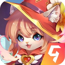 猫咪大陆九游版游戏