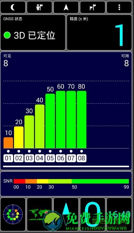 gps test plus最新版(gps测试仪)