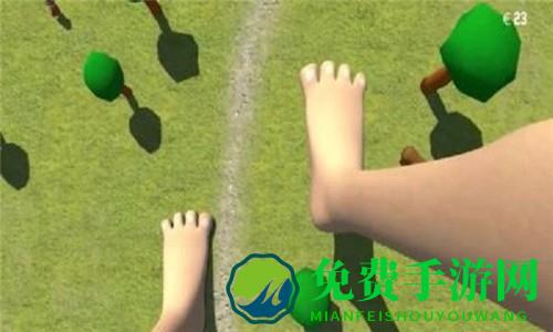 巨人模拟器游戏手机版