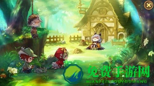 九游宝石研物语手游