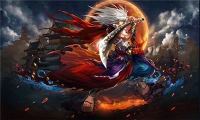 阿修罗之眼游戏