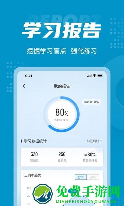 中级审计师考试聚题库手机版下载