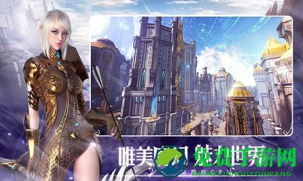 无神之界九游版手游