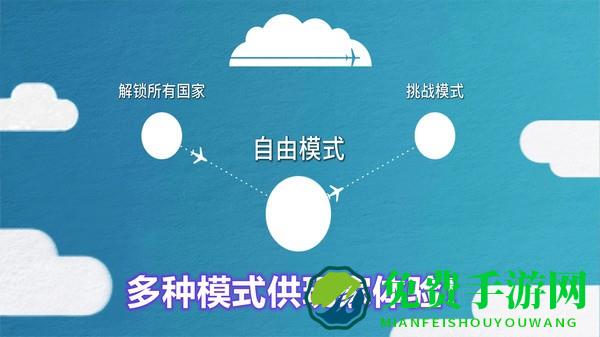 航空公司模拟器2022