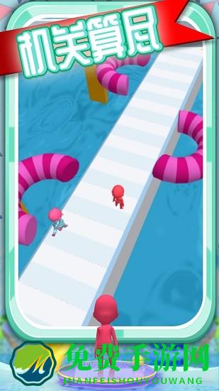 迷你水上冲浪官方版