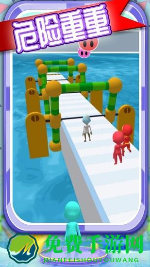 迷你水上冲浪官方版