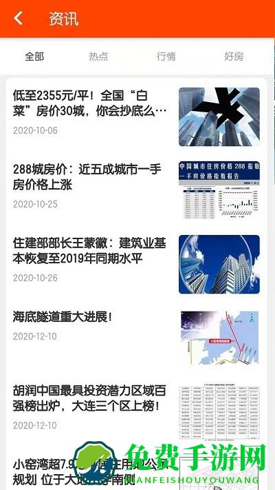 好房好车经纪人app