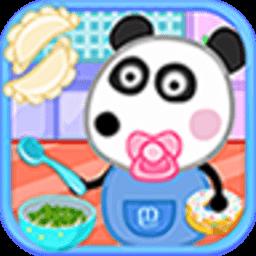 宝宝美食乐园app