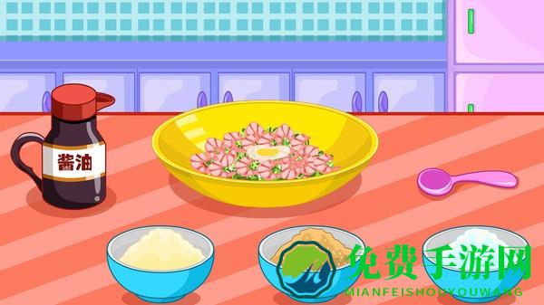 宝宝美食乐园手机版下载